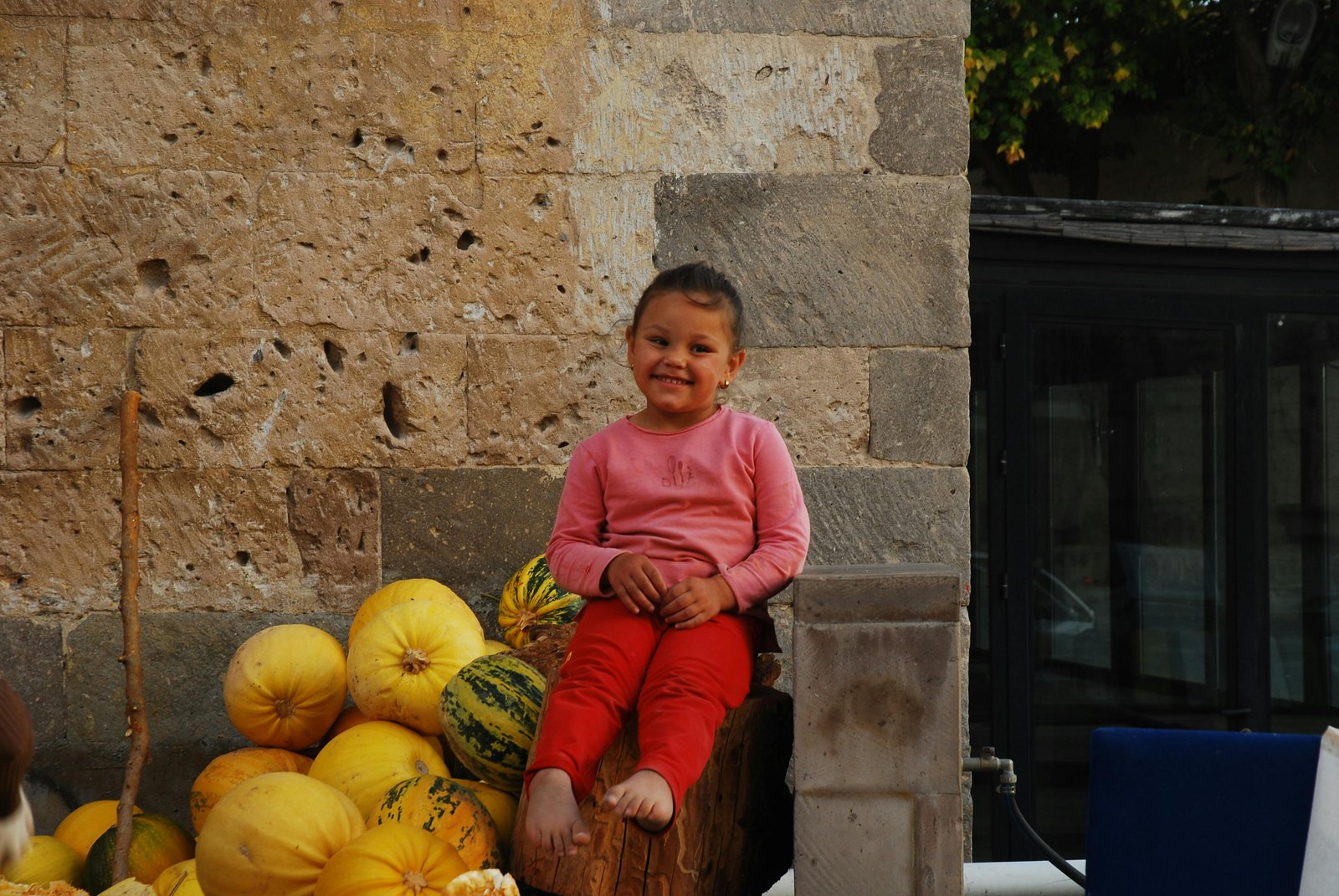 Village Life Experience with a Local Family
